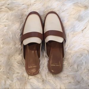 COLE HAAN Ainsleigh Mules